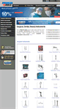 Mobile Screenshot of medical-tools.com